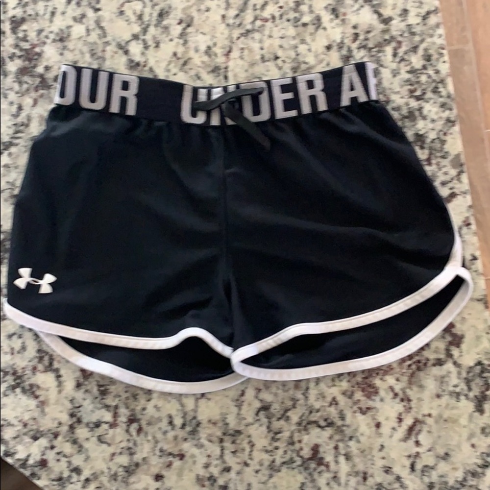 Under Armour Shorts